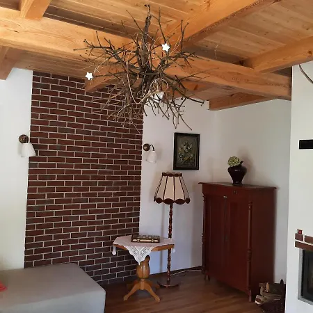 Siedlisko Mazurskie Kolo Mikolajek