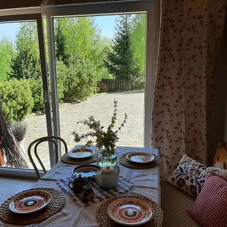 Siedlisko Mazurskie Kolo Mikolajek *