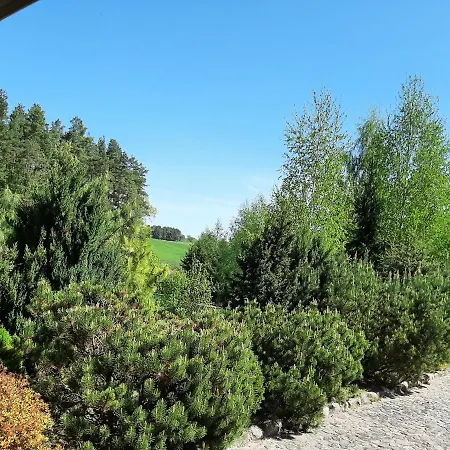 Siedlisko Mazurskie Kolo Mikolajek