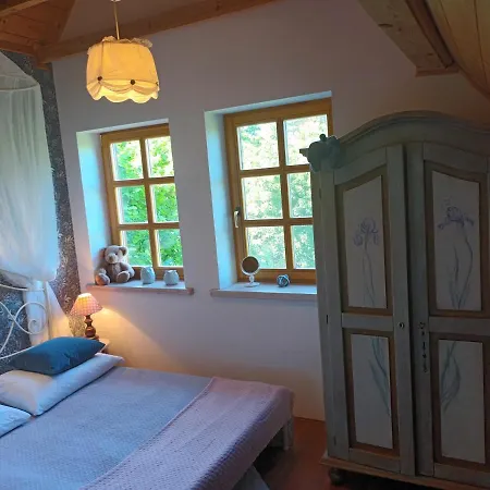 Siedlisko Mazurskie Kolo Mikolajek Zełwągi