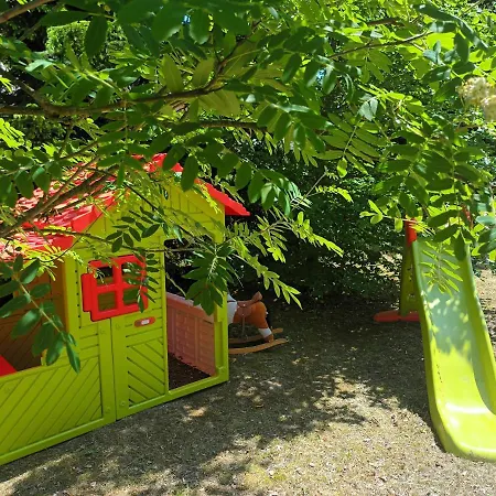 Siedlisko Mazurskie Kolo Mikolajek Zełwągi