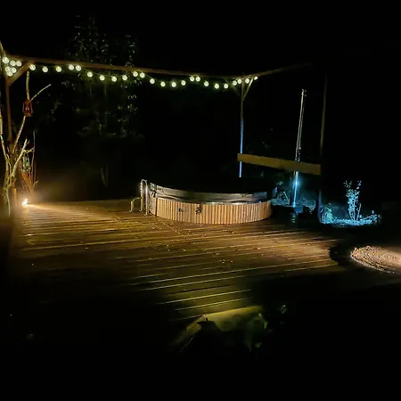 Siedlisko Mazurskie Kolo Mikolajek Zełwągi