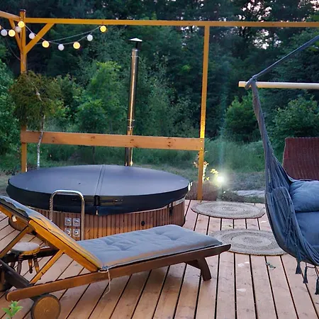 Siedlisko Mazurskie Kolo Mikolajek