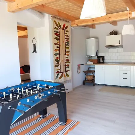 Siedlisko Mazurskie Kolo Mikolajek Zełwągi