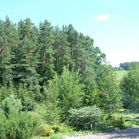 Siedlisko Mazurskie Kolo Mikolajek Feriehus *