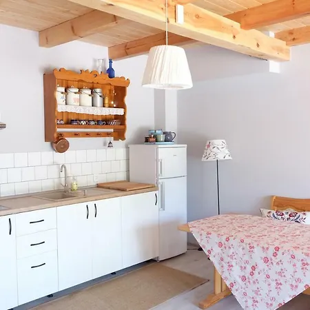 Feriehus Siedlisko Mazurskie Kolo Mikolajek Zełwągi