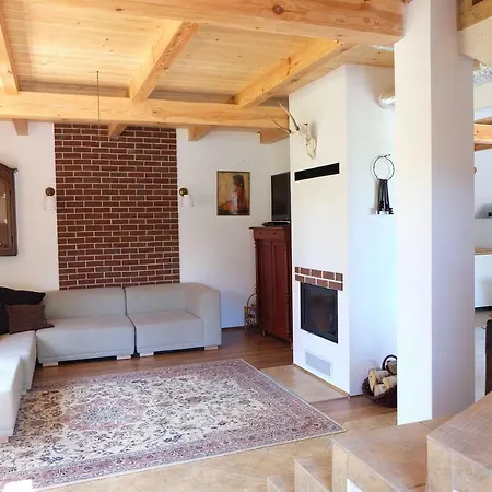 Siedlisko Mazurskie Kolo Mikolajek