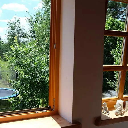 Siedlisko Mazurskie Kolo Mikolajek Zełwągi