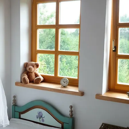 Siedlisko Mazurskie Kolo Mikolajek Zełwągi