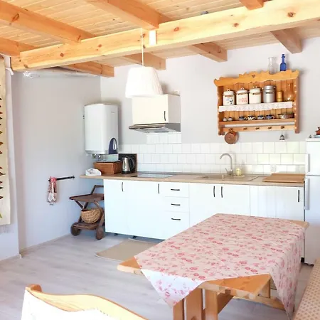 Siedlisko Mazurskie Kolo Mikolajek